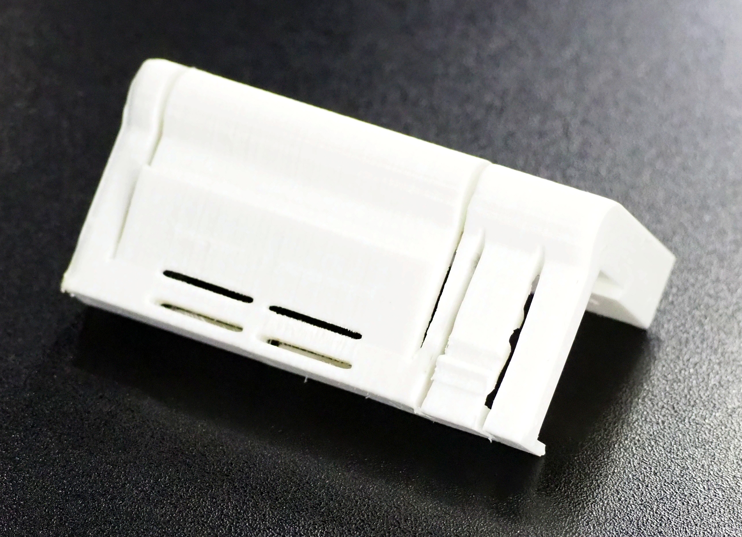 Ручка на холодильник-SGD00004AA Door Handle White for Cruise