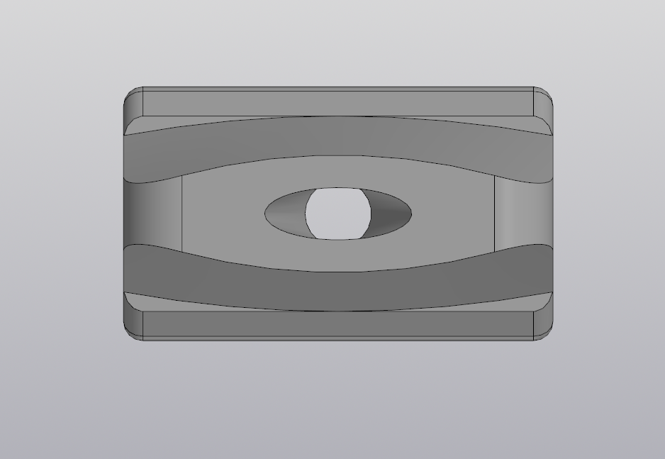 Мундштук/Крышка/Колпачок для картриджа XROS Vaporesso