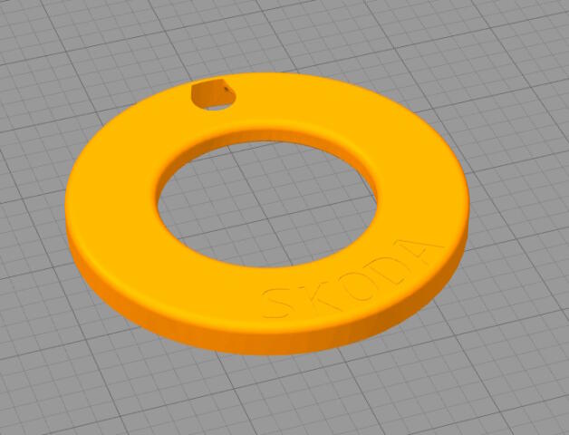 Пыльник ,щиток подшипника  VAG 1K0505491 ступицы автомобиля SKODA Oktavia,