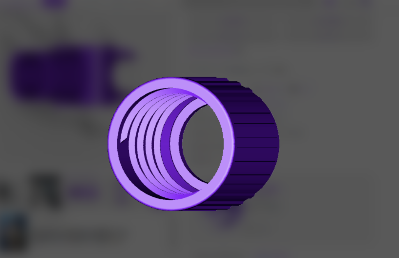 Складной механизм плеча агро дрона STL