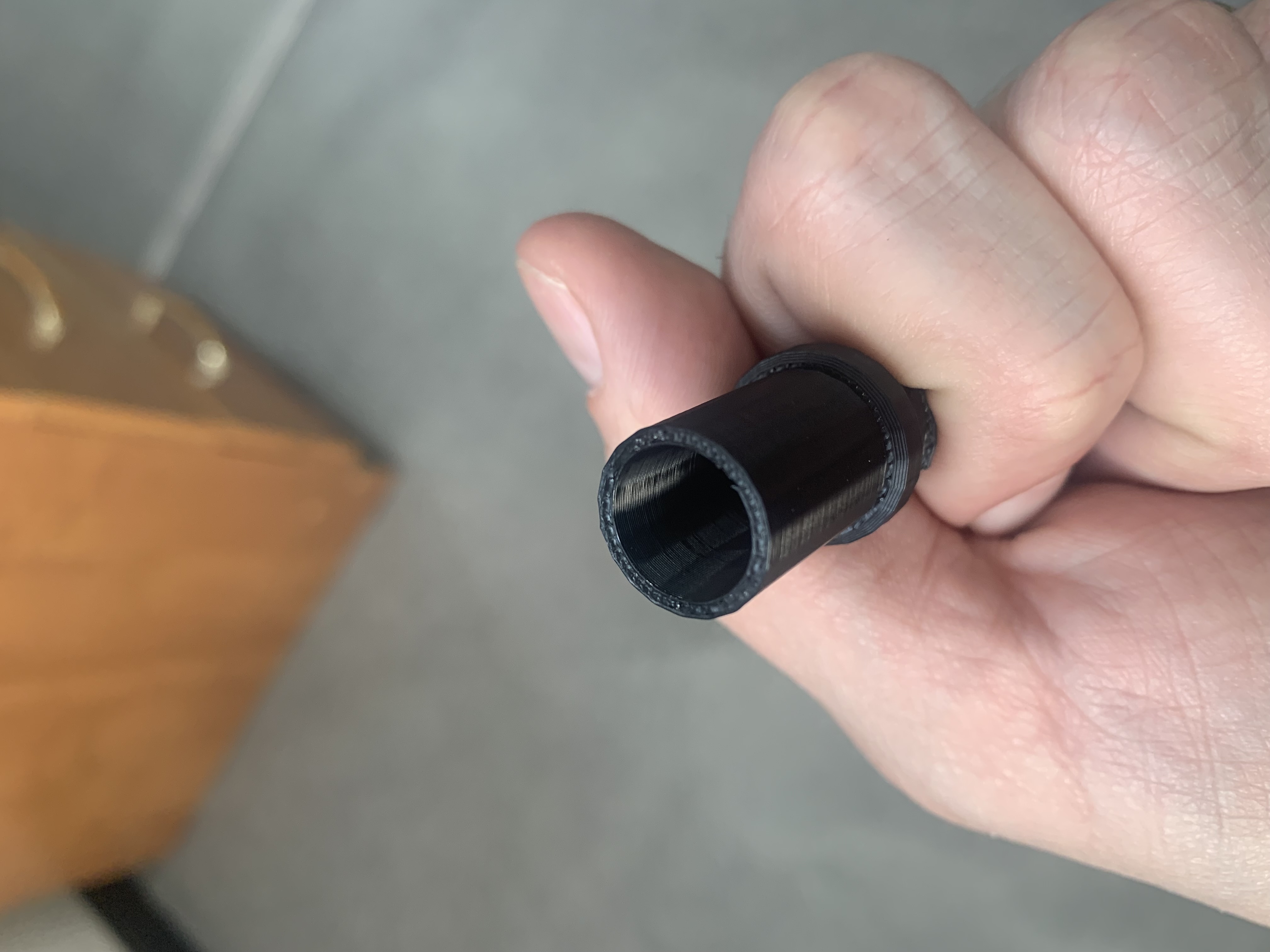 Механизм для тросика ручного тормоза Lada Vesta