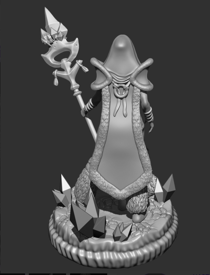 CRYSTAL MAIDEN DOTA 2