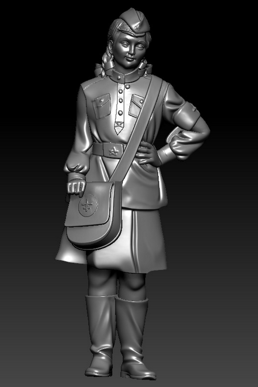 Победа - 80 (25)