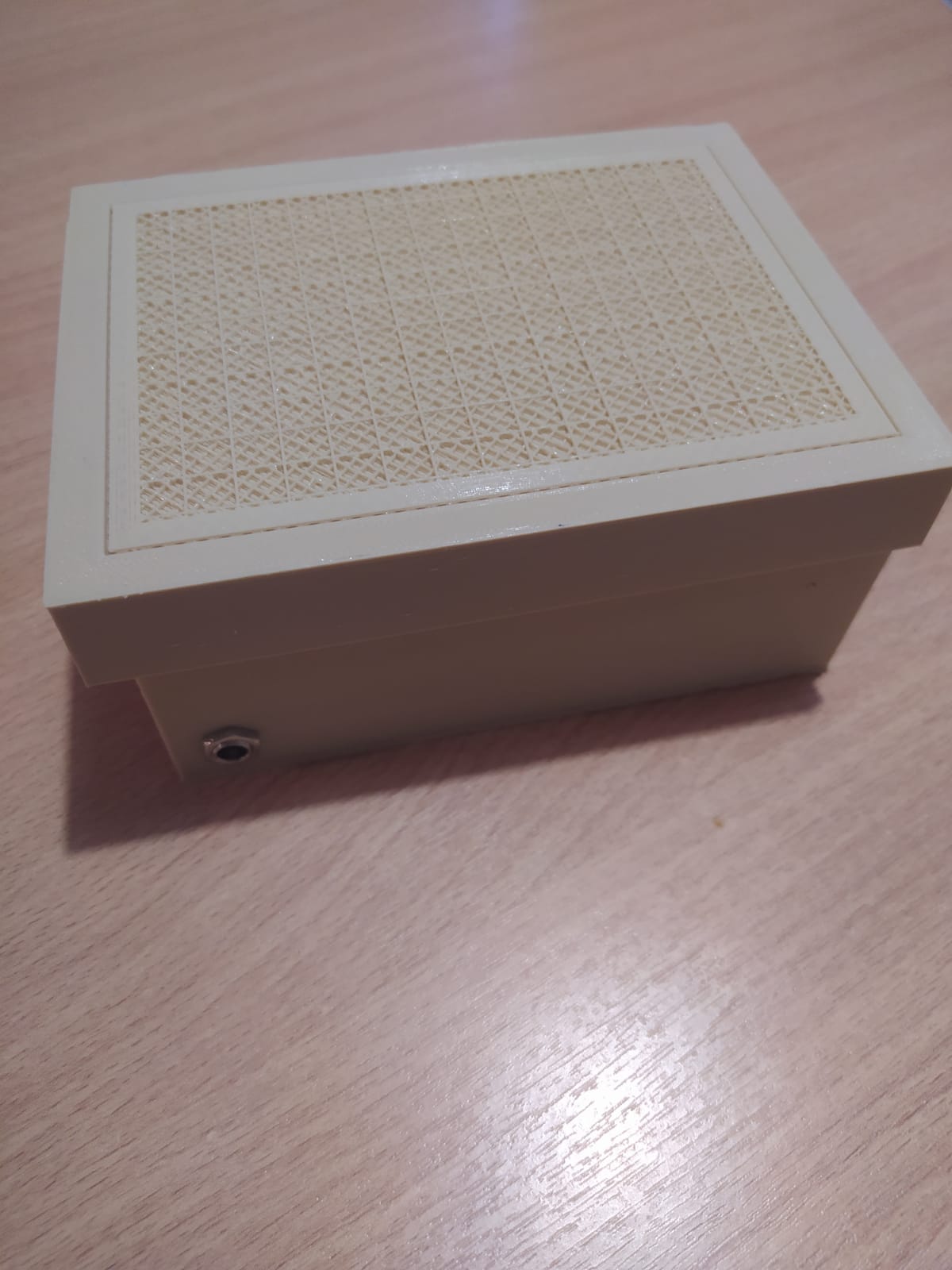 Электрический шейкер (Вибростол)