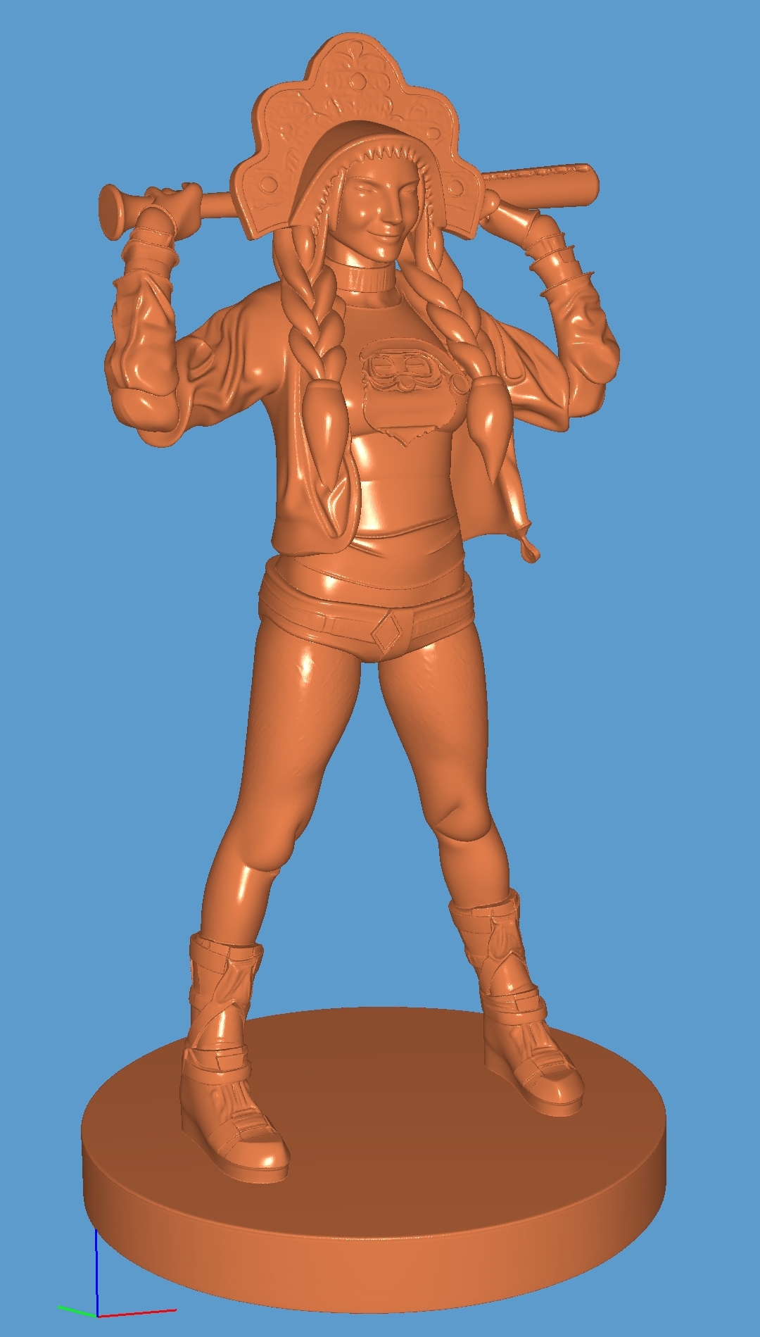 Снегурочка 2026