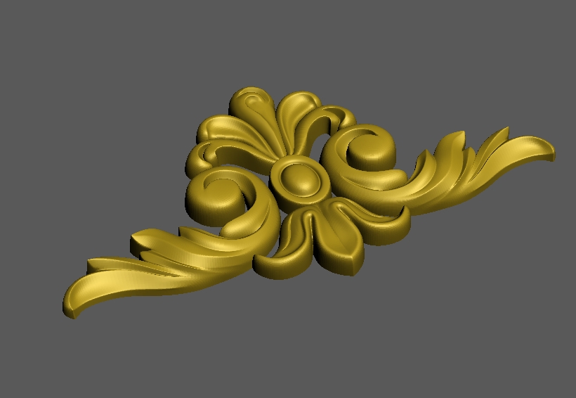 Декор для мебели и интерьера