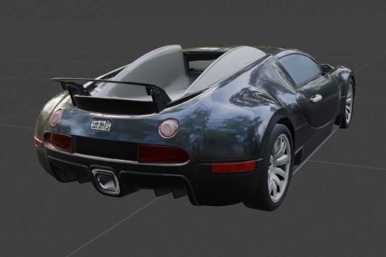 Bugatti Veyron 16.4: The First Hypercar Legend