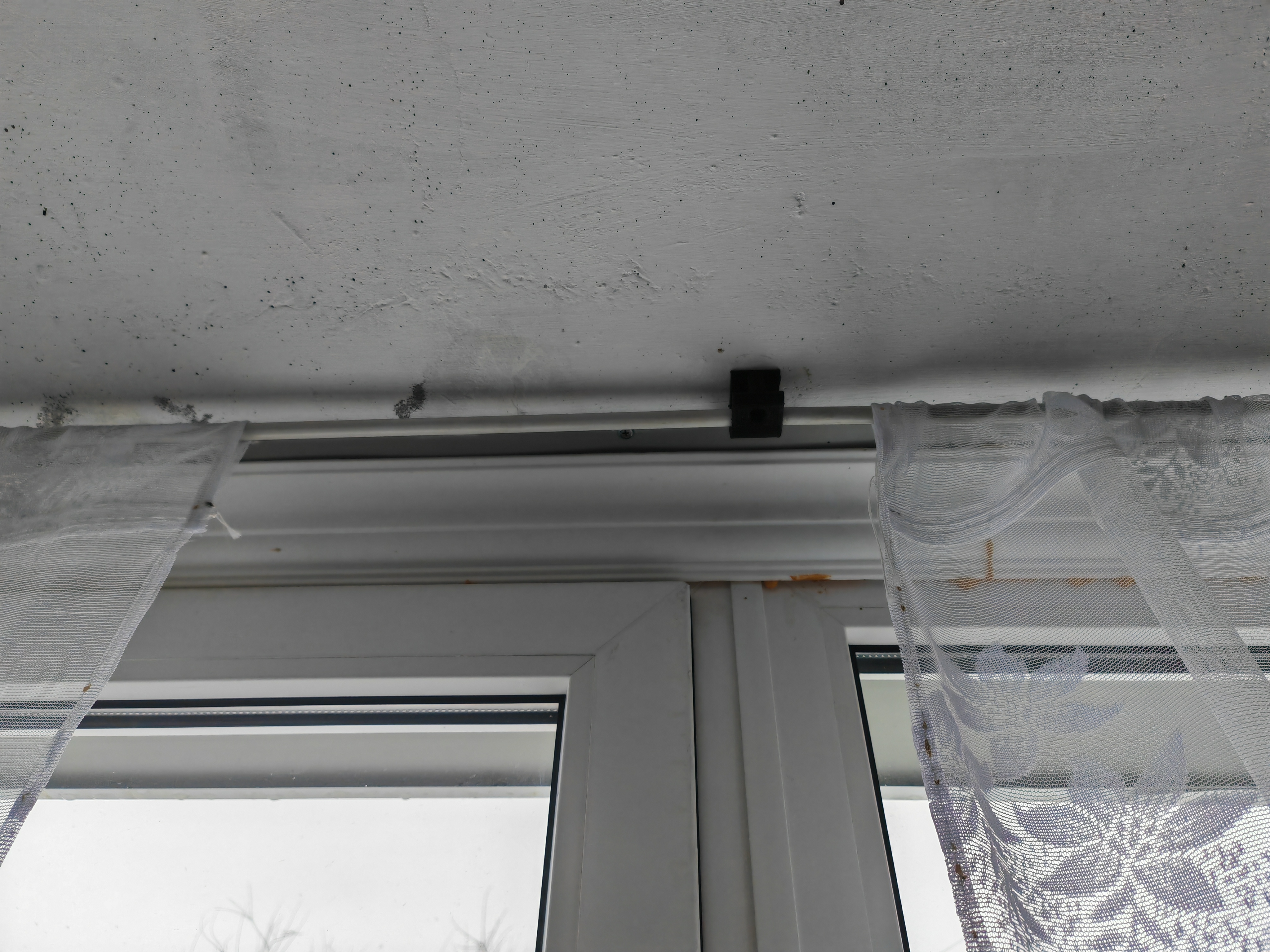 Держатели для штор