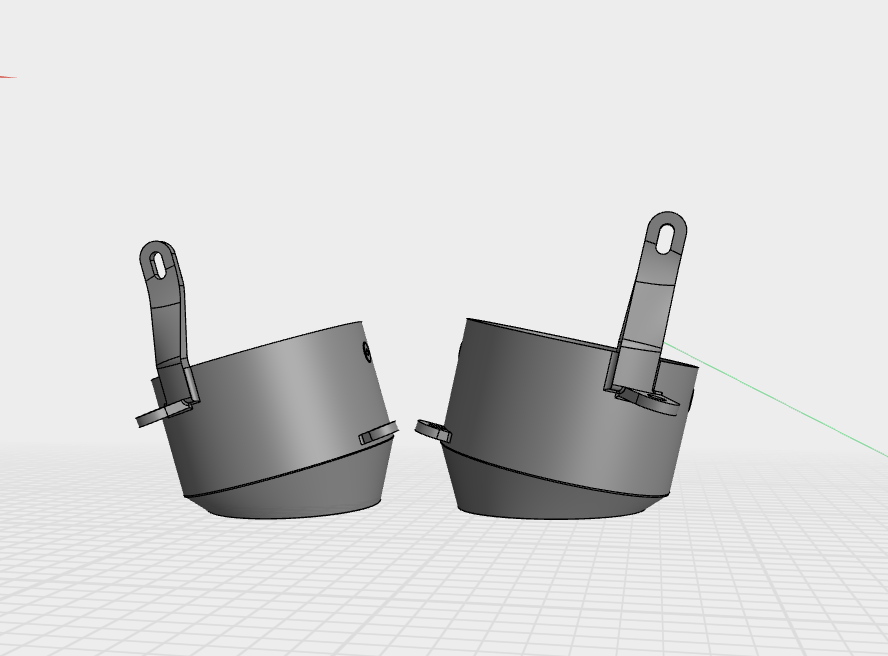 ПТФ Mazda cx-5 первое поколение