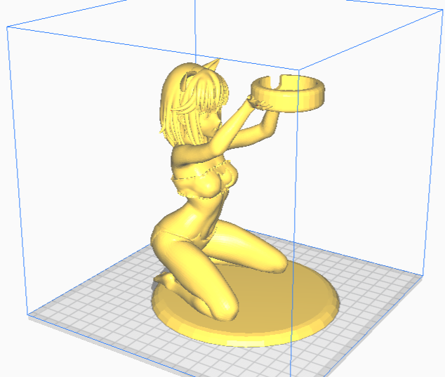 Фигура для зарядника Huawei watch d2