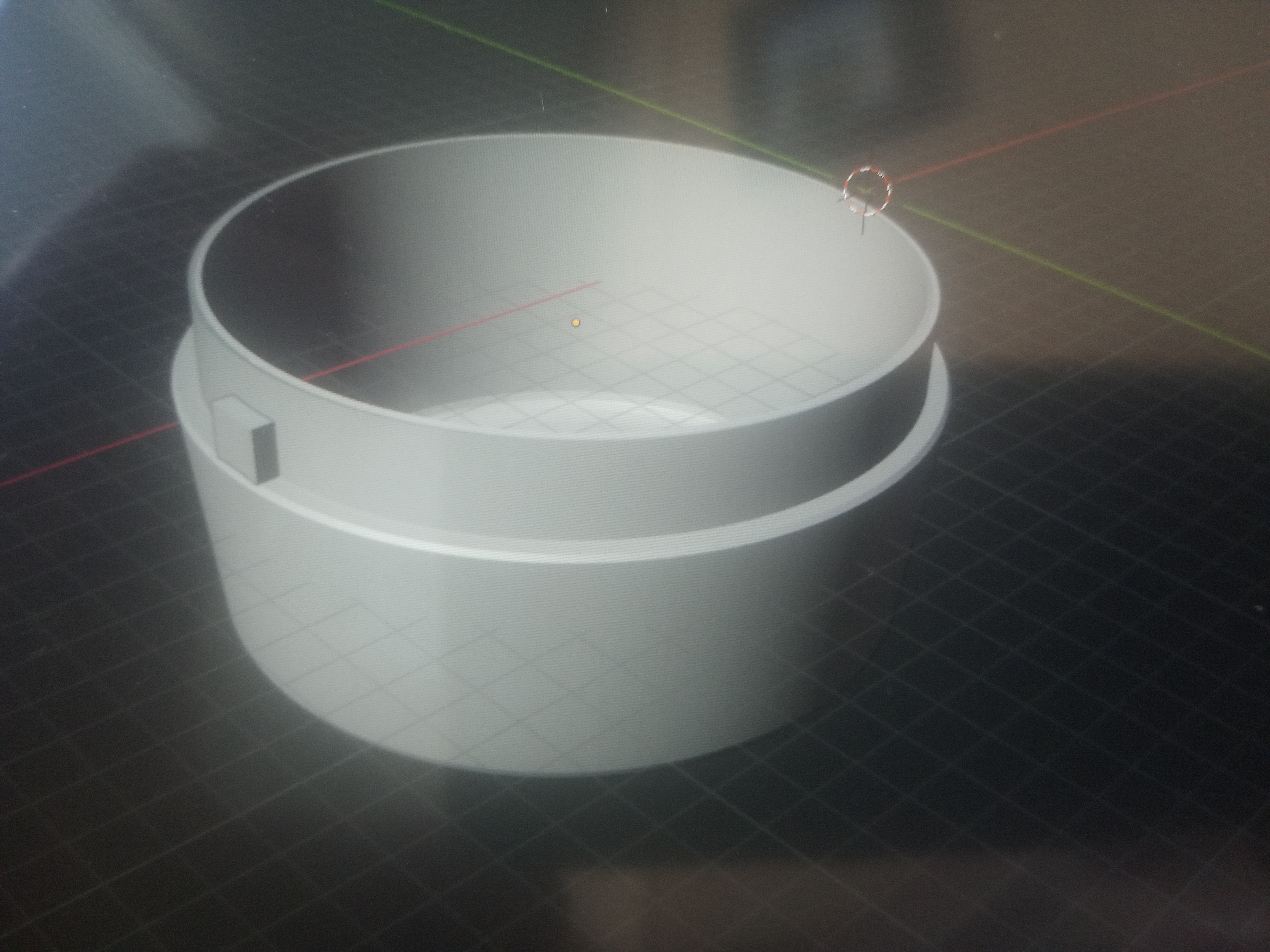 Крышка кофемолки Straume. Made in USSR