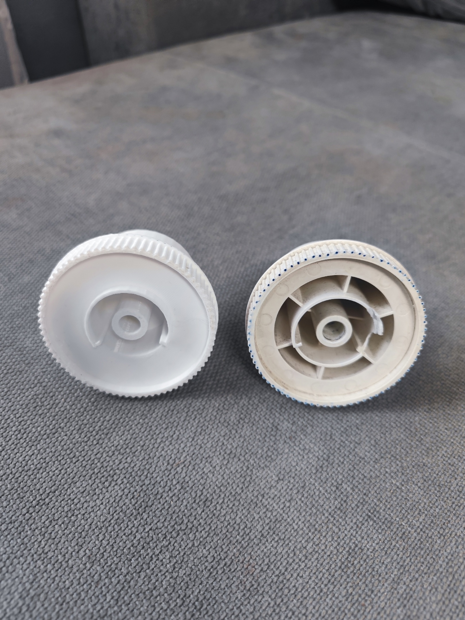 маховик швейной машины