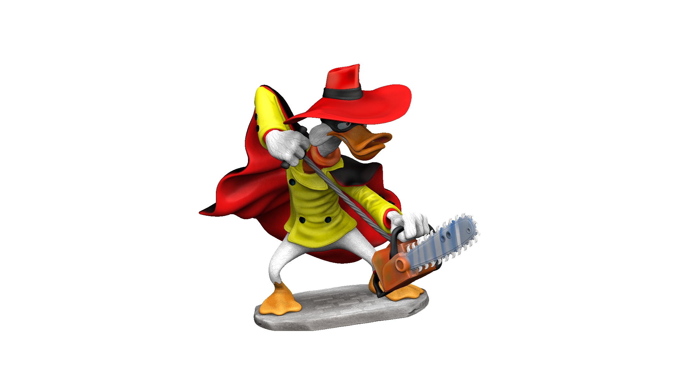 АНТИПЛАЩ ДЛЯ 3Д ПЕЧАТИ STL СБОРНЫЙ