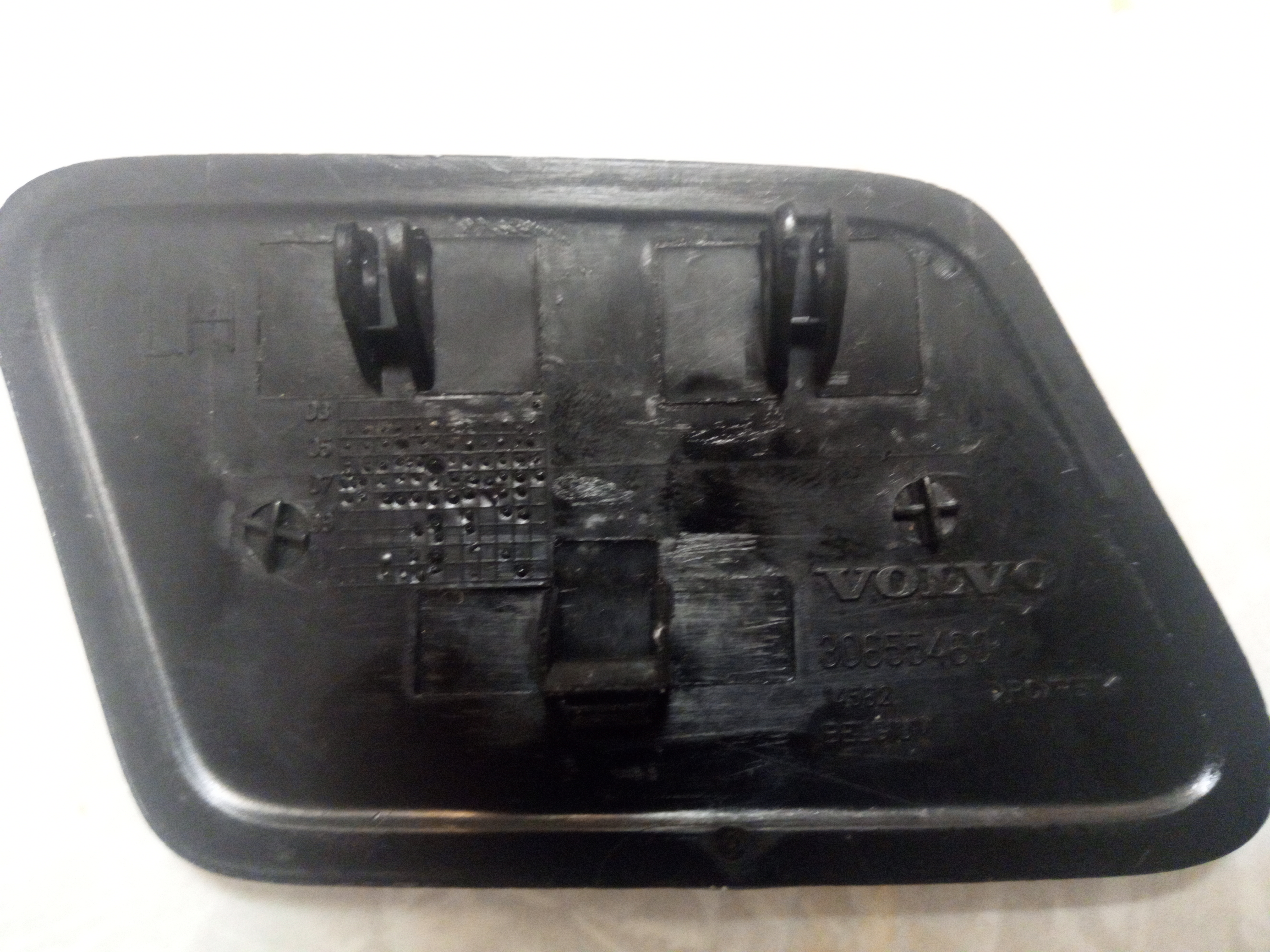Заглушка омывателя VOLVO s60 30655460
