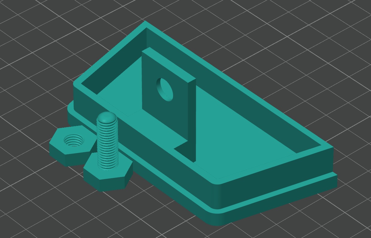 Заглушка лонжерона Haval M6