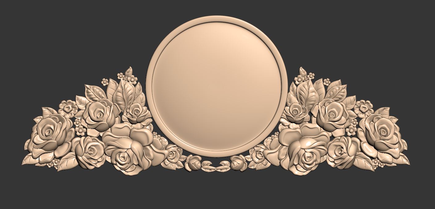 Декоративная накладка