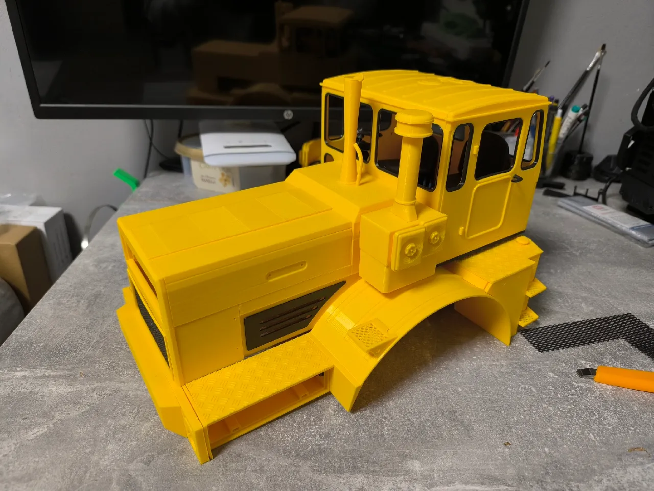 Rc k 700 1/10