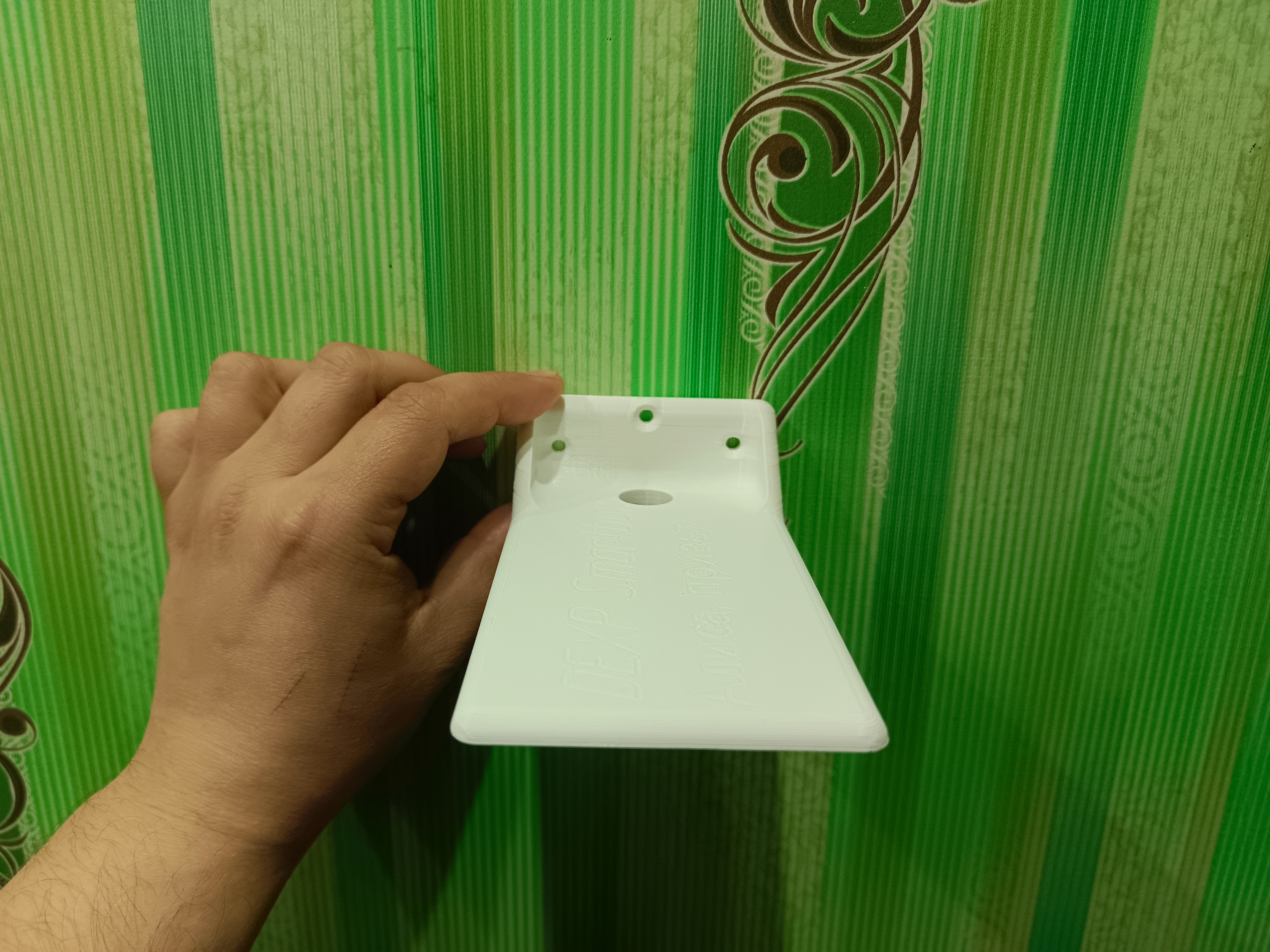 DEXP smartbox полка под Алису