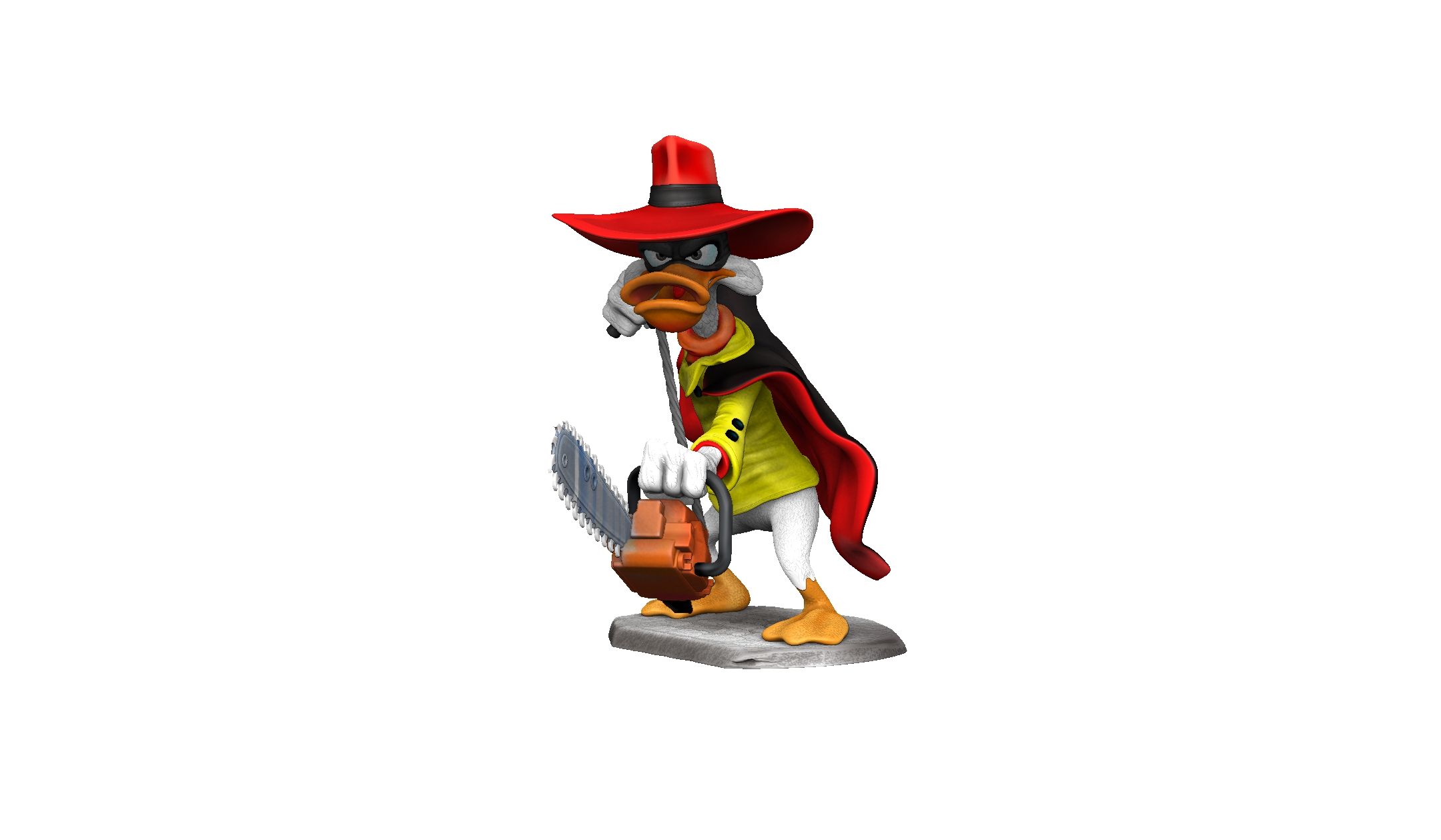 АНТИПЛАЩ ДЛЯ 3Д ПЕЧАТИ STL СБОРНЫЙ