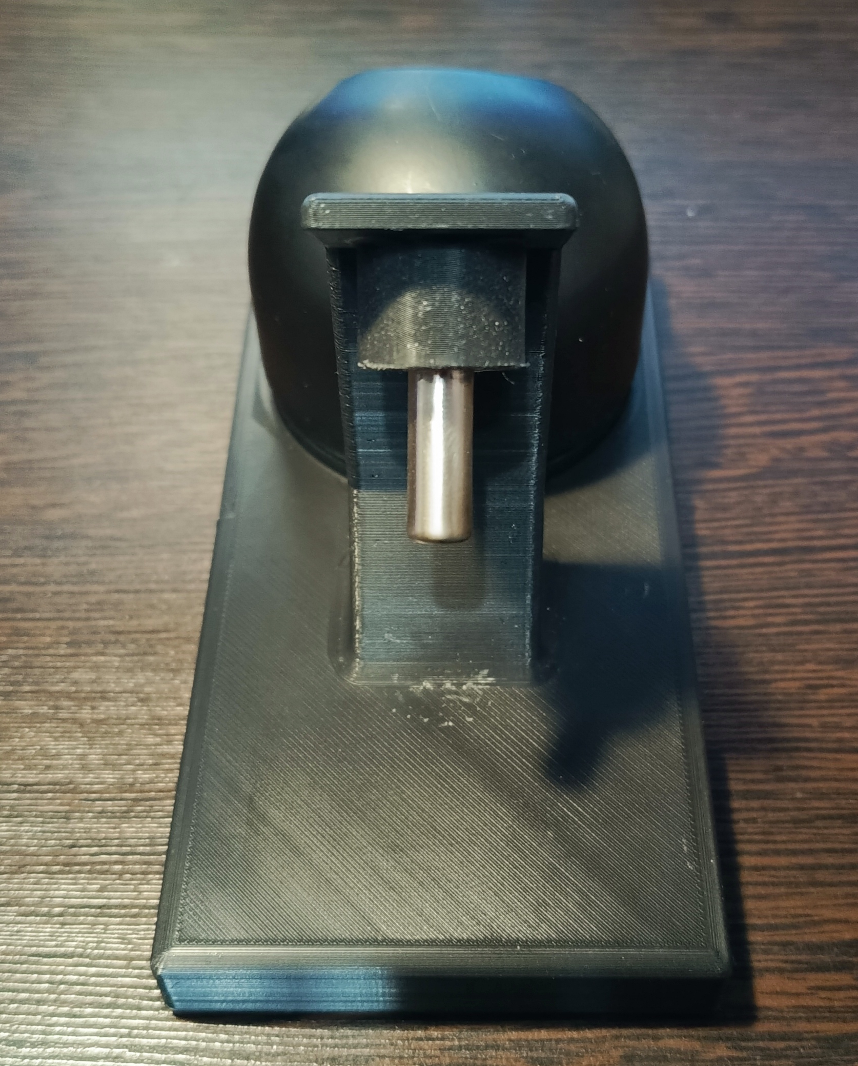 Подставка для паяльника TS100