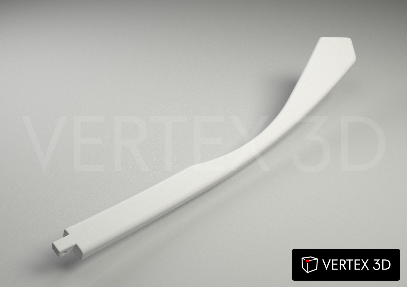 Дужка очков Polaroid