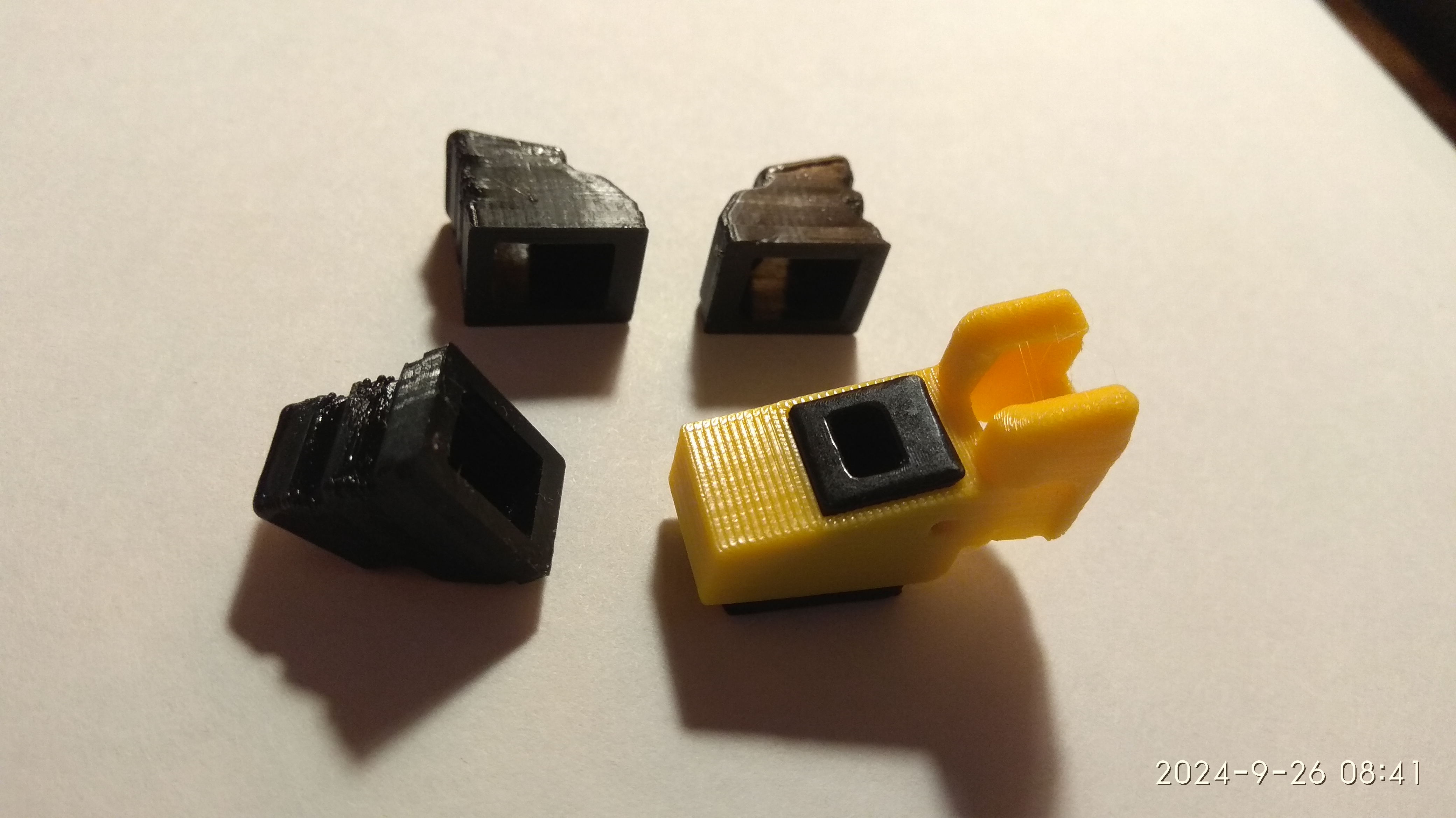 Резинка магазина East Crane hi capa \ 1911