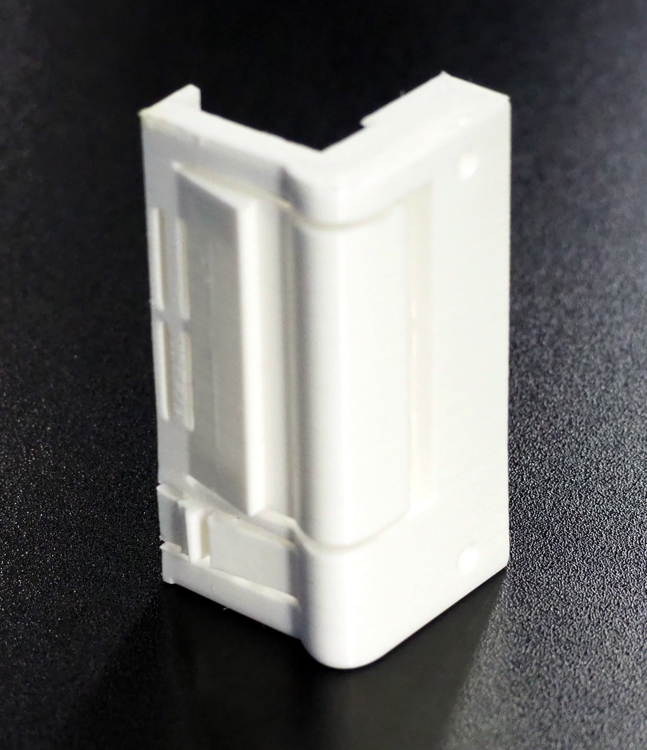 Ручка на холодильник-SGD00004AA Door Handle White for Cruise