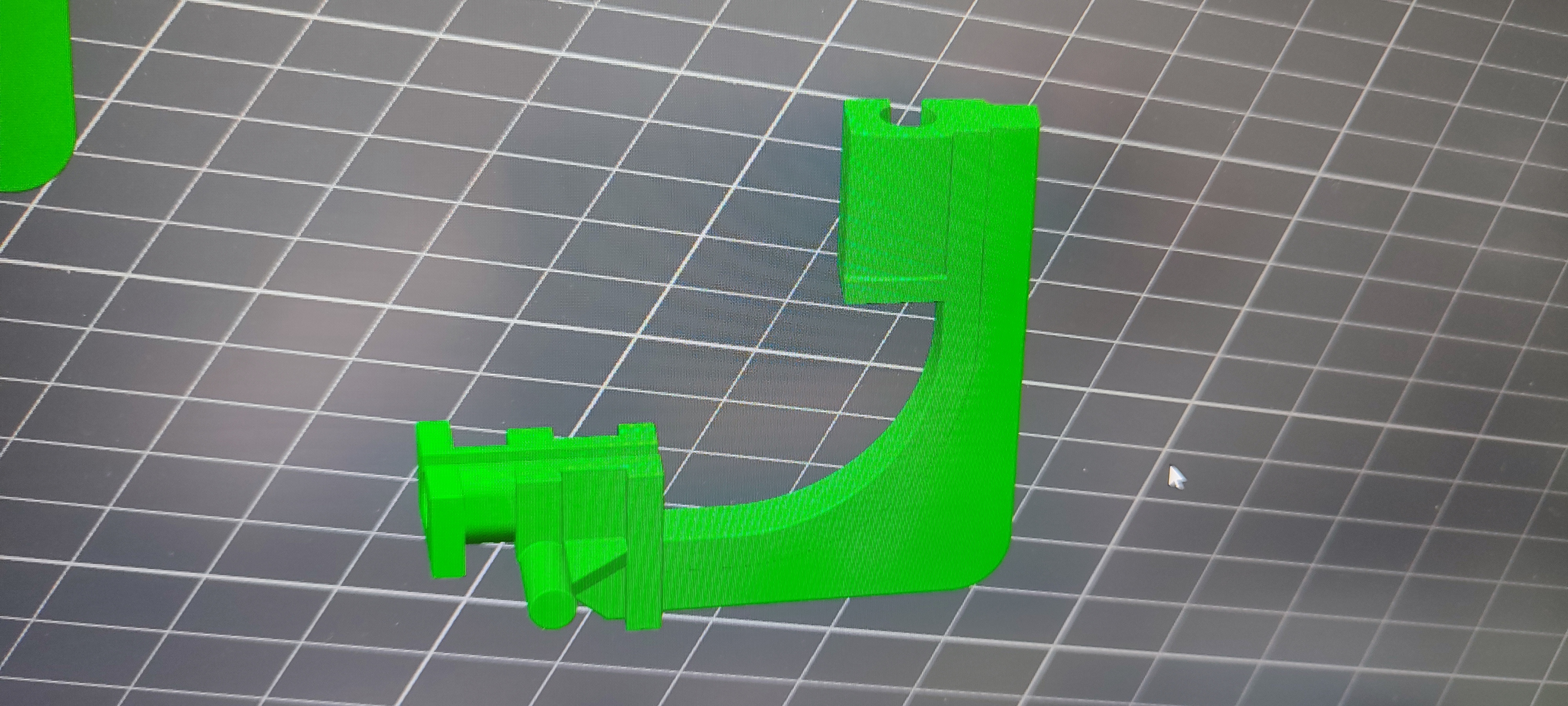 Механизм игрока настольный хоккей