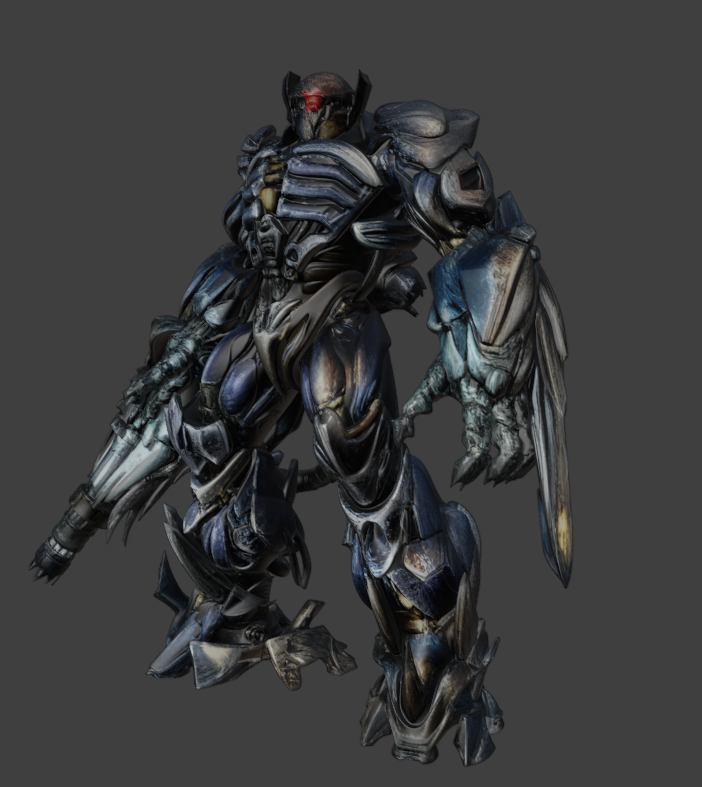 Shockwave