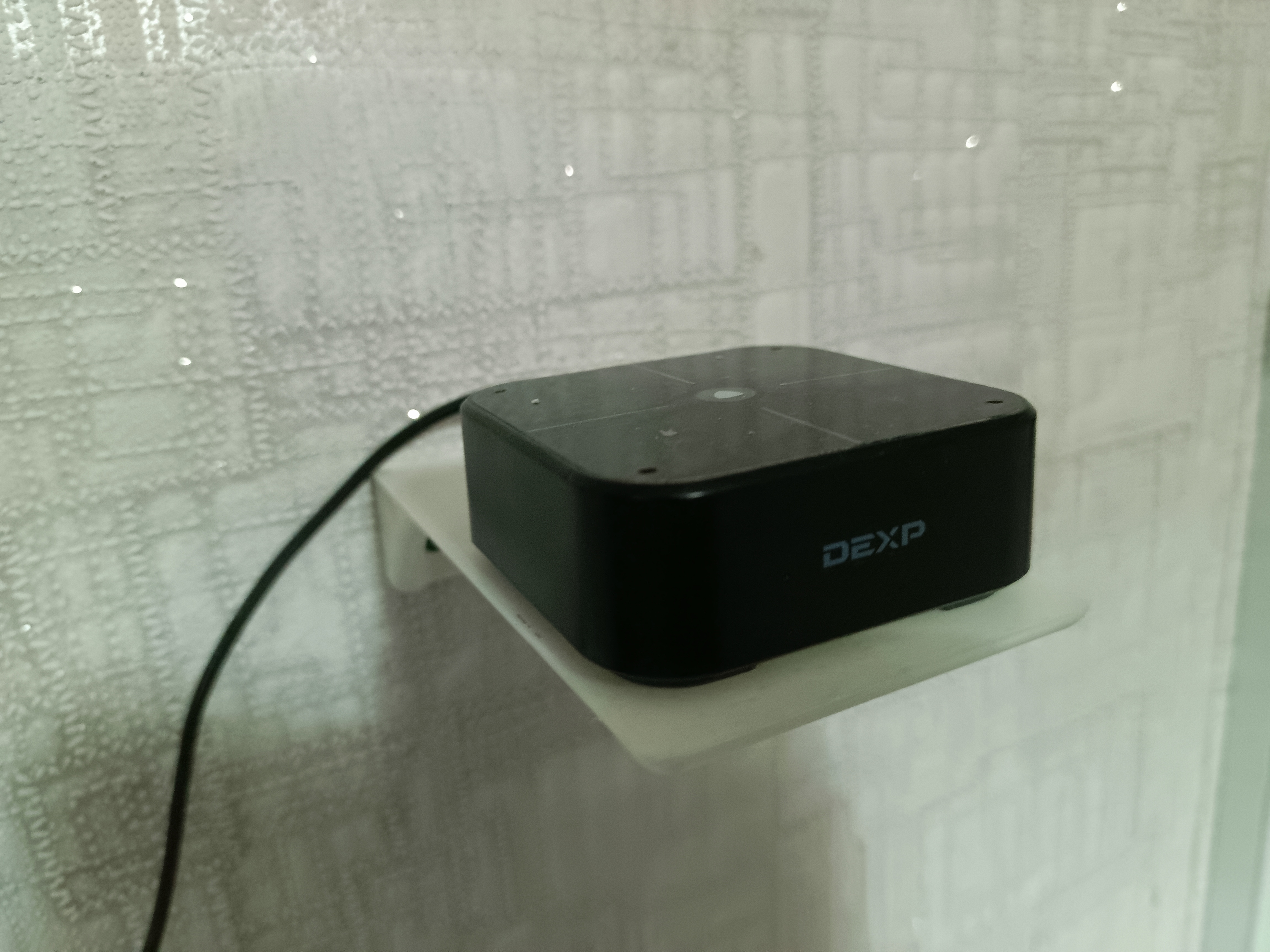 DEXP smartbox полка под Алису