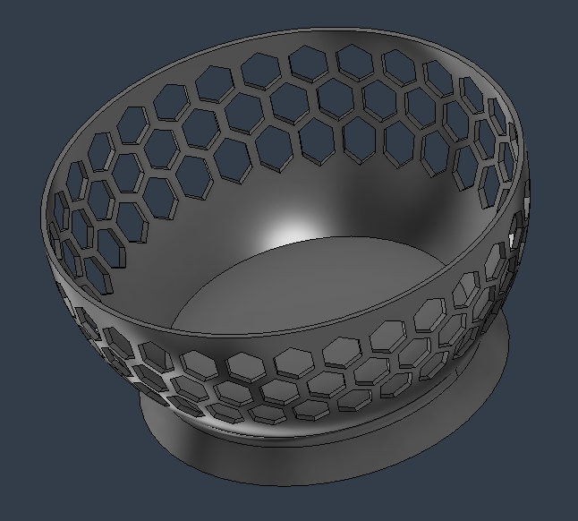 Фаза для фруктов