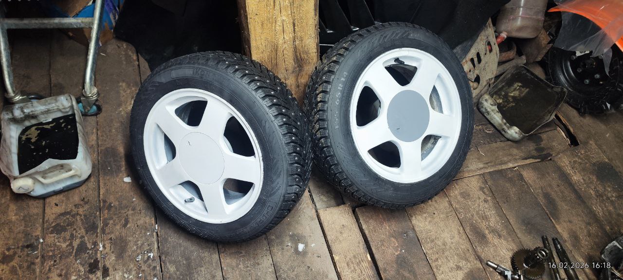 Заглушки/колпачки на диски КРАМЗ ГРЕЙ