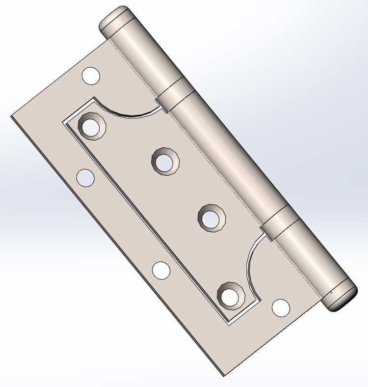 Петля "Бабочка"