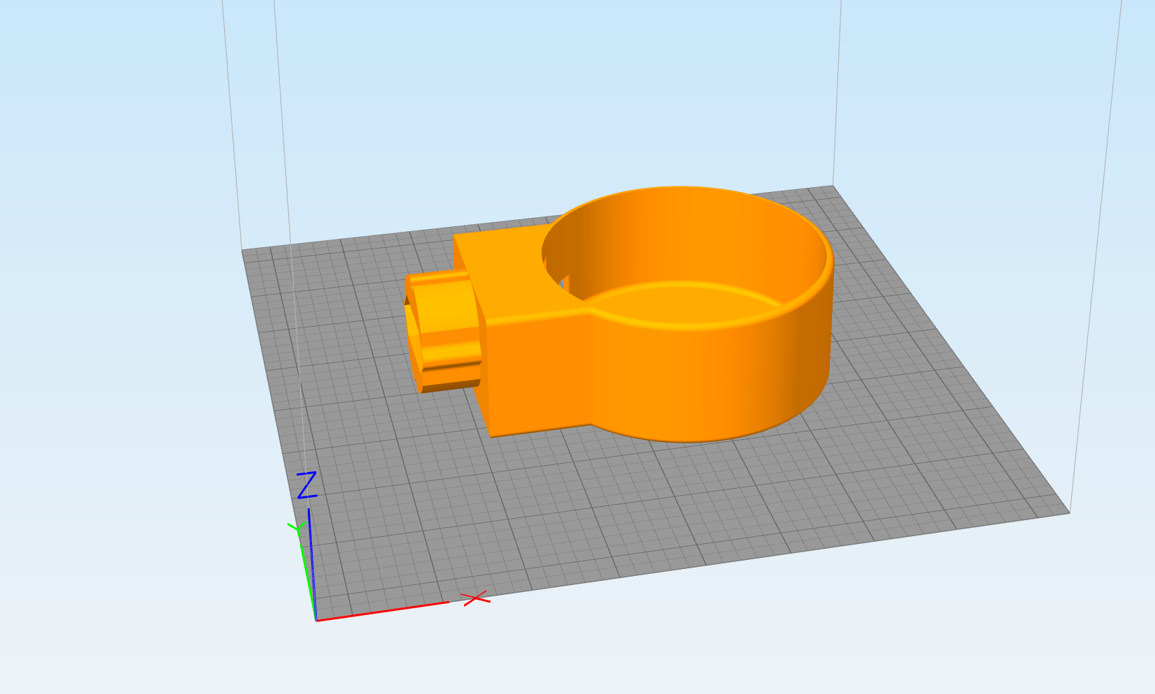 Подставка для Яндекс Станция Лайт(Алиса)