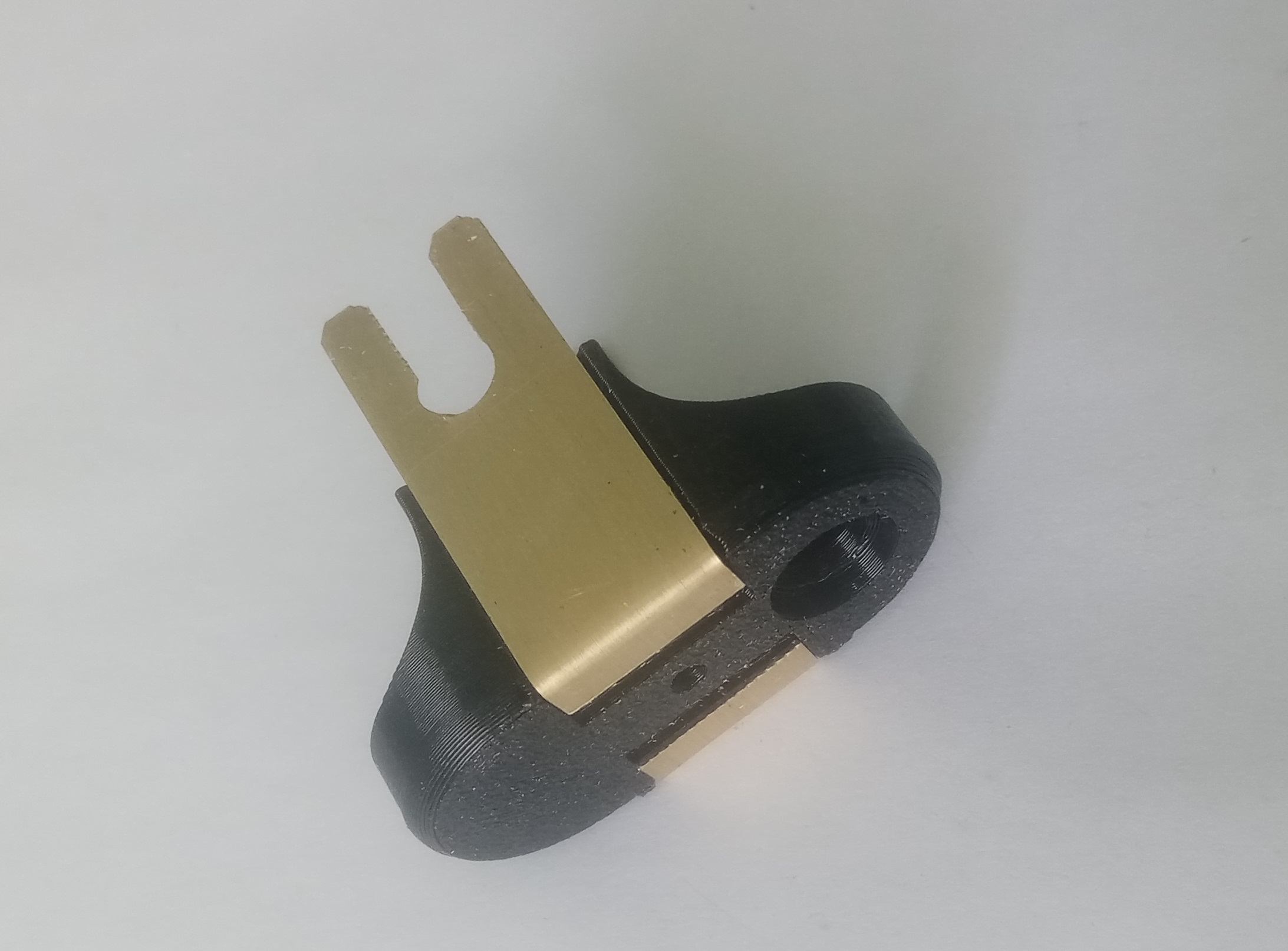 переделка корпуса АКБ HITACHI 12 вольт на Li-ion 18650