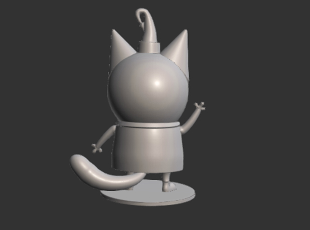 Компот из м/ф "Три кота"