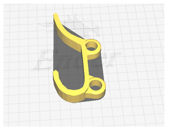 Крючок для вешалки