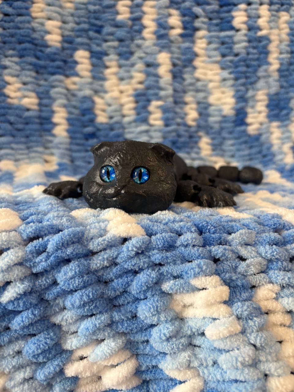 Подвижный кот, Вислоухий кот, шотландский кот Подвижный кот, Вислоухий кот, шотландский кот