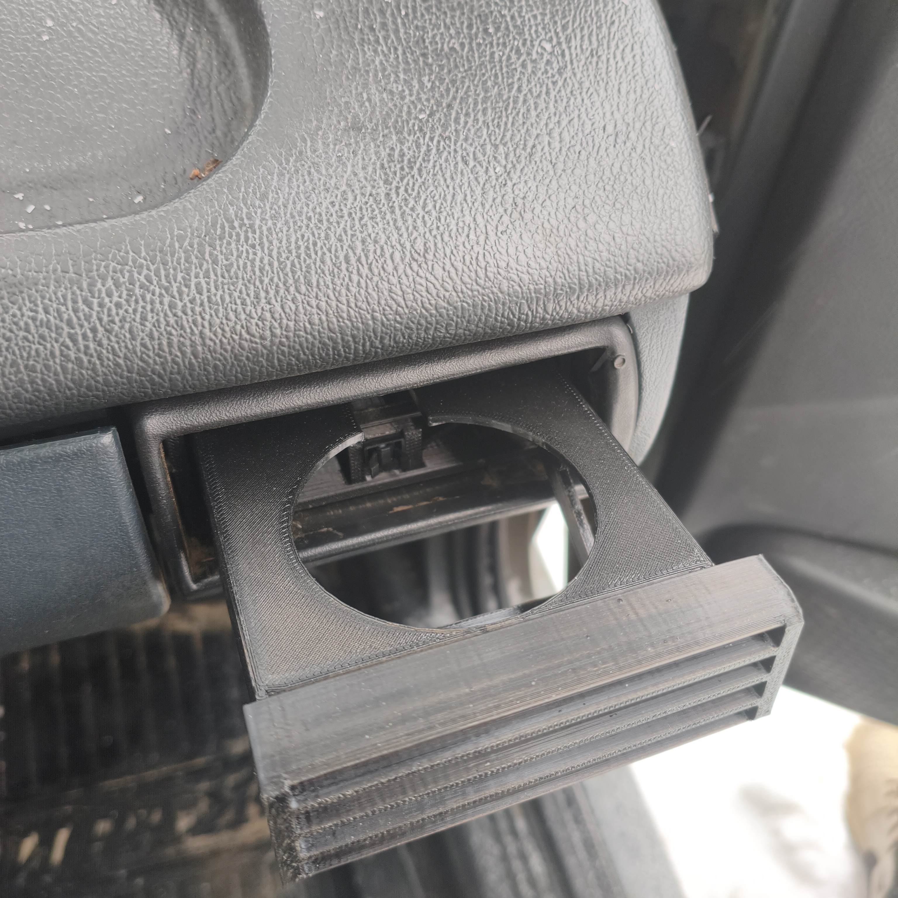 Подстаканник Ваз Lada 2113 2114 2115