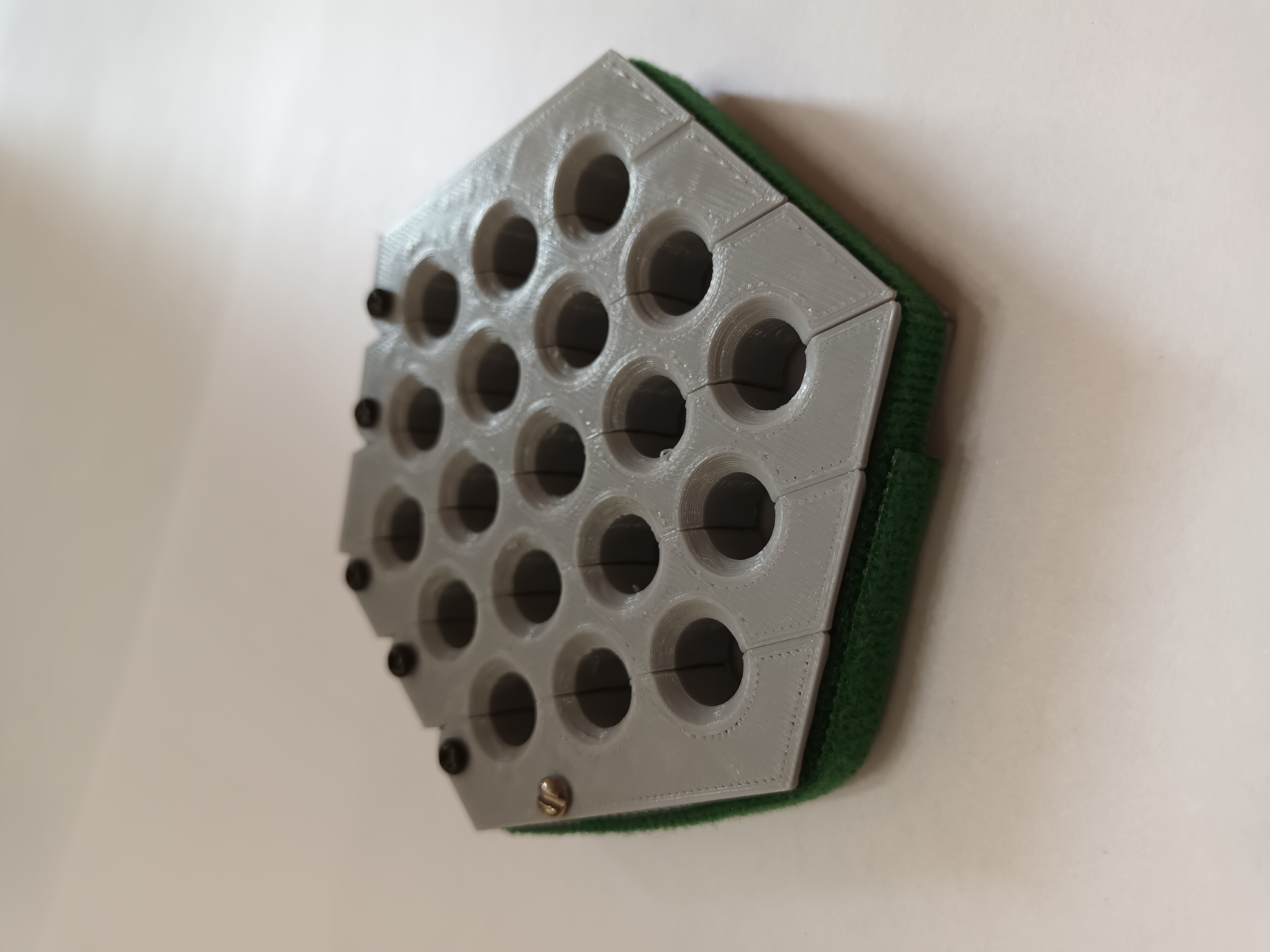 Кабельная расчёска