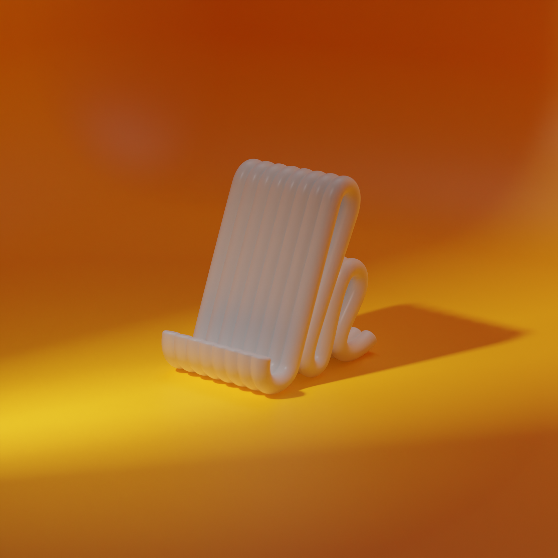 Подставка для телефона № 31 (3D-печать)