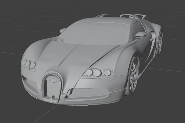 Bugatti Veyron 16.4: The First Hypercar Legend