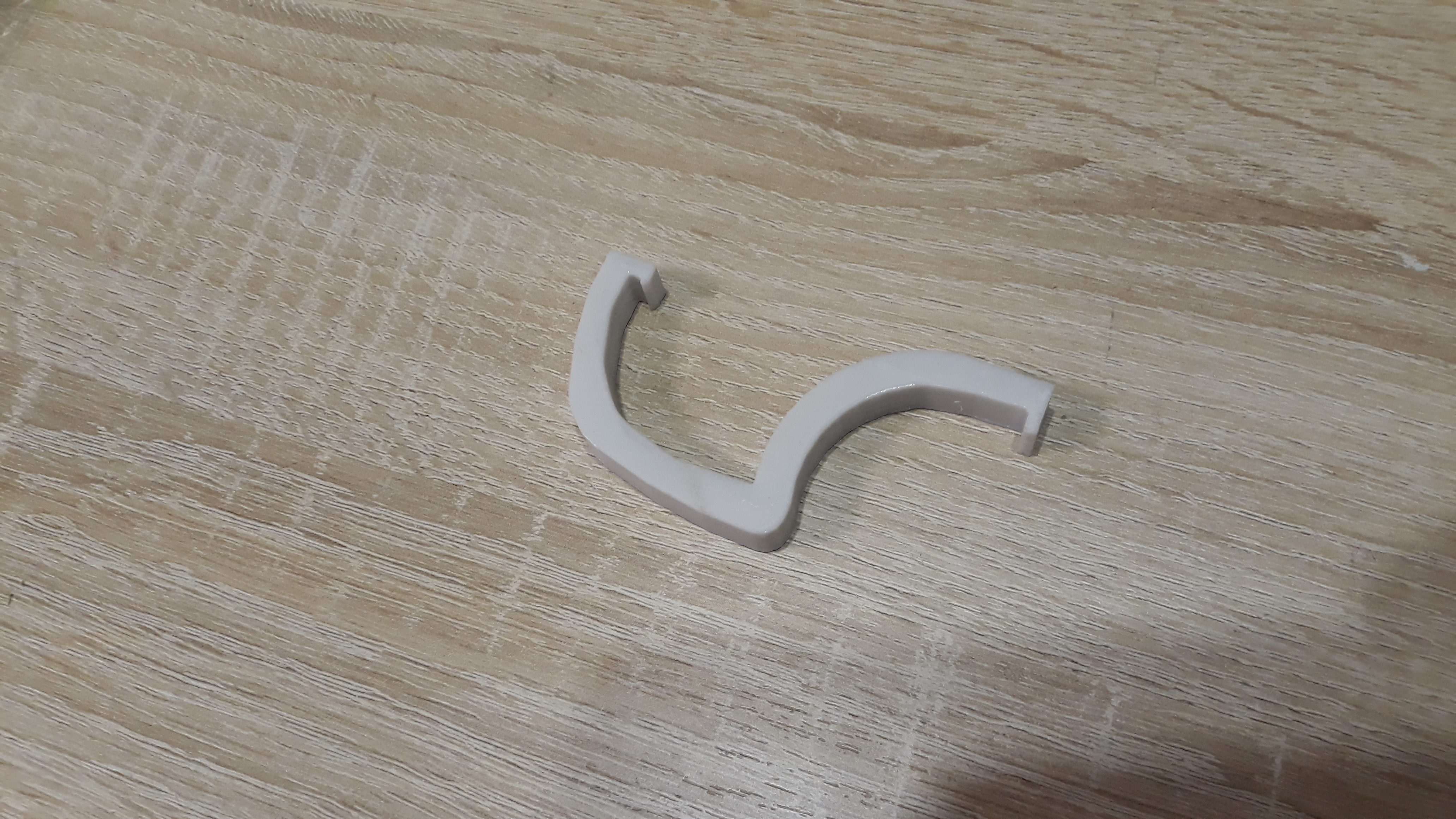 Замок на двухдверный шкаф-купе. Надежная фиксация