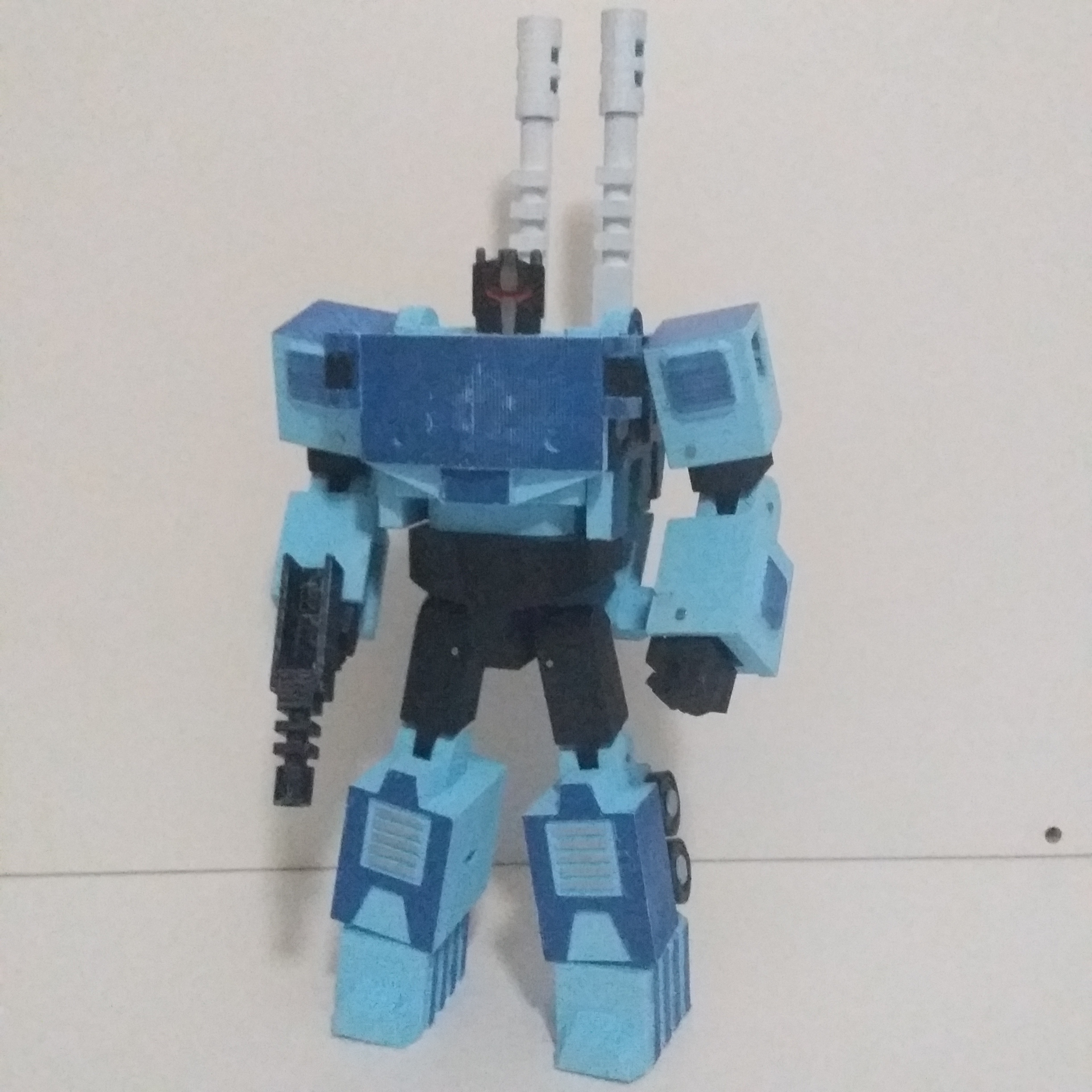 Transformers Combaticons Leader Onslaught