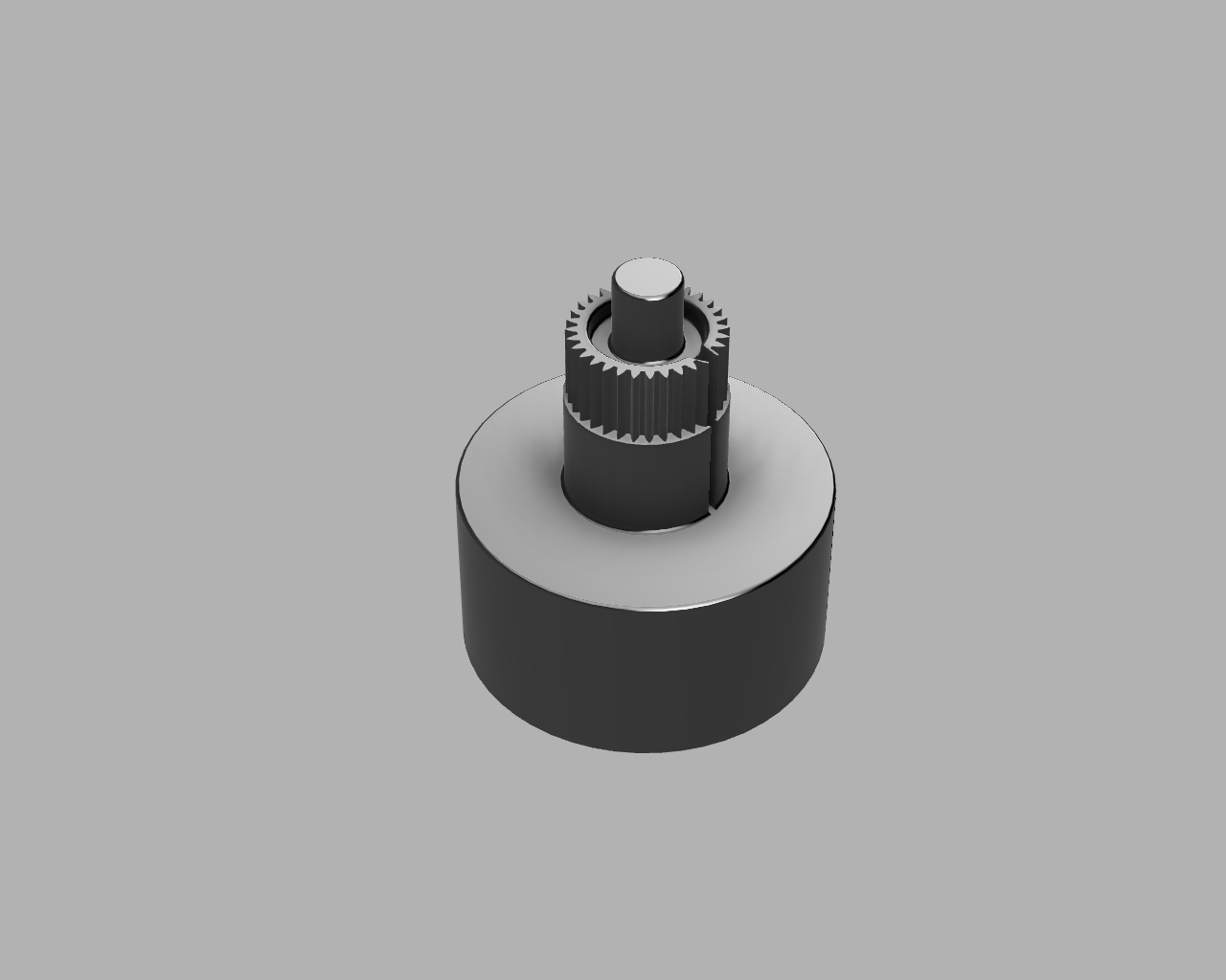 Шестерня стеклоподъемника Volkswagen transporter t5