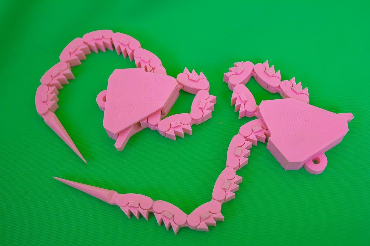 Наручники "Единорог"