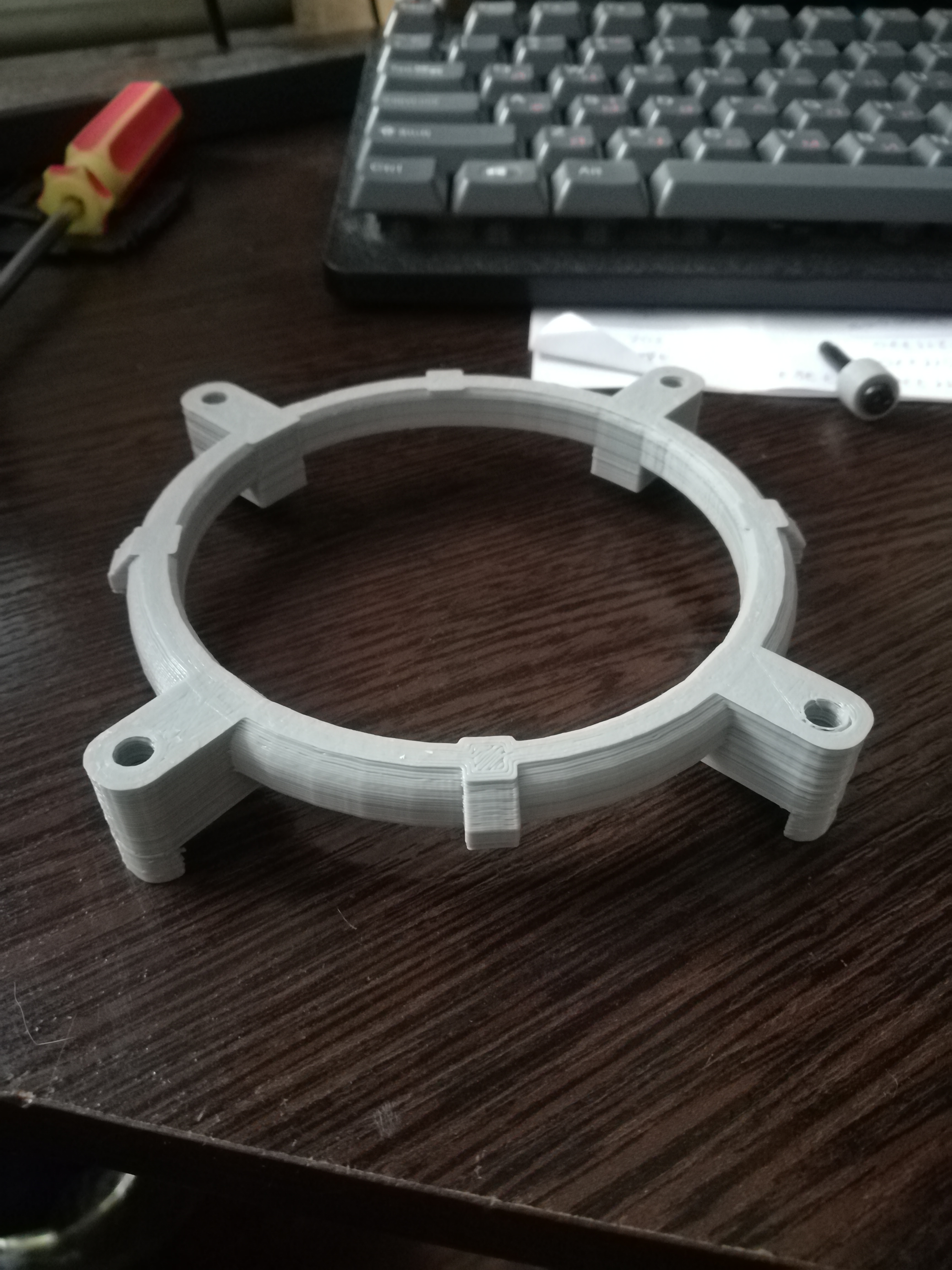 Крепление для кулера LGA 2011 (1366). Переходник с 2011 на AMD.