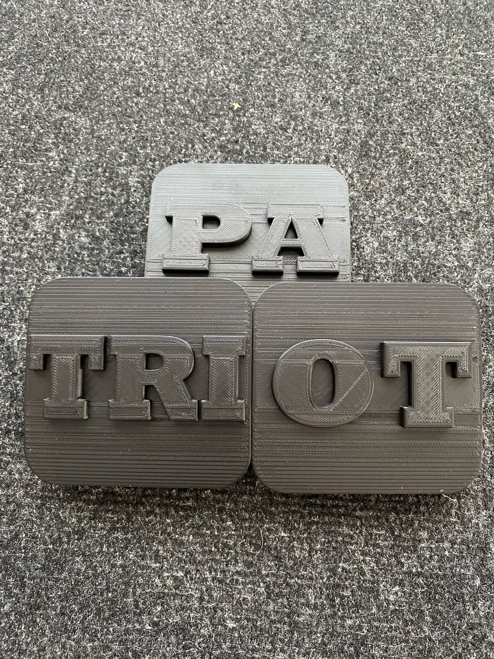 Заглушки на панель УАЗ ПАТРИОТ