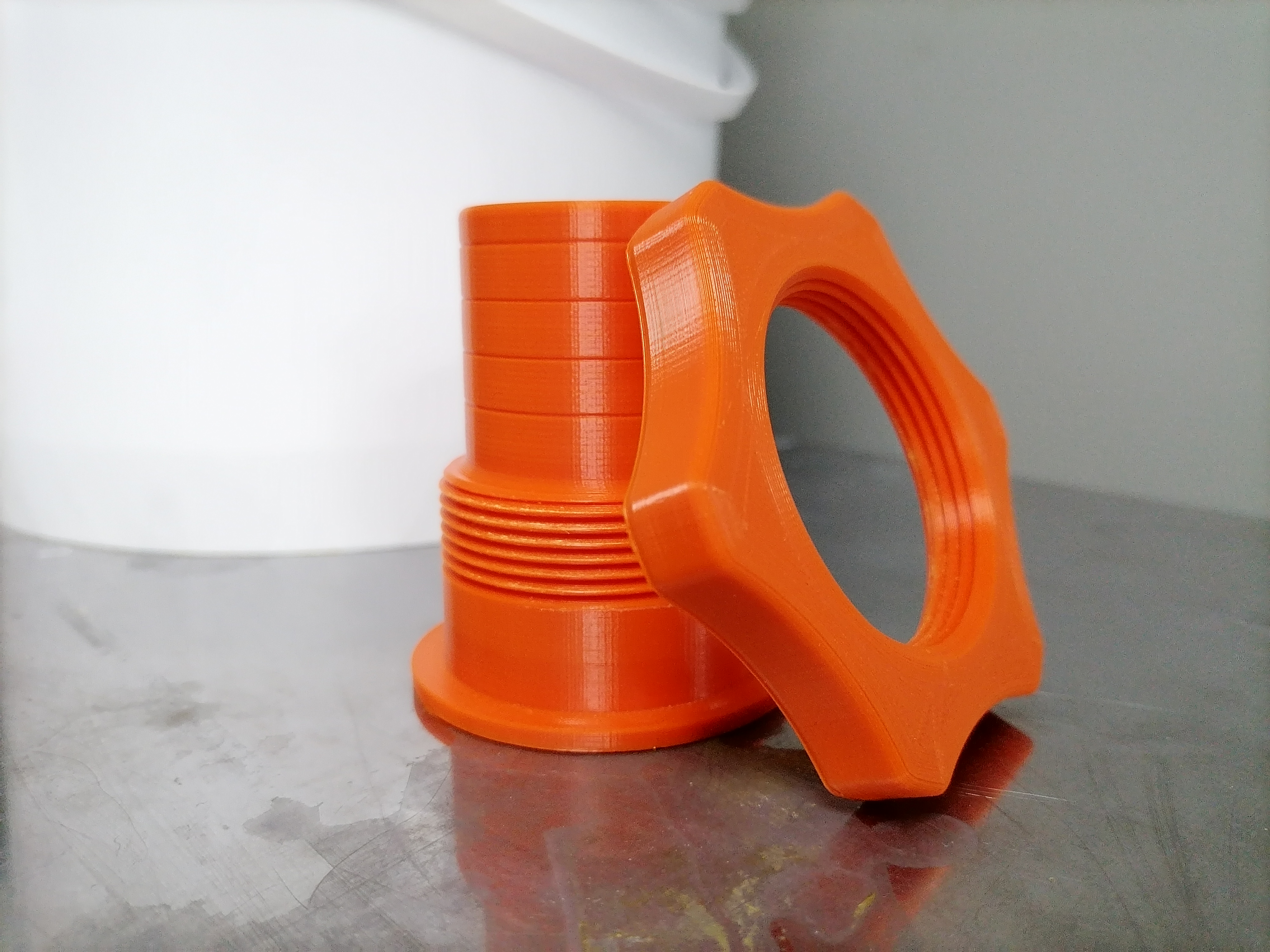 панельный разъем для шланга пылесоса