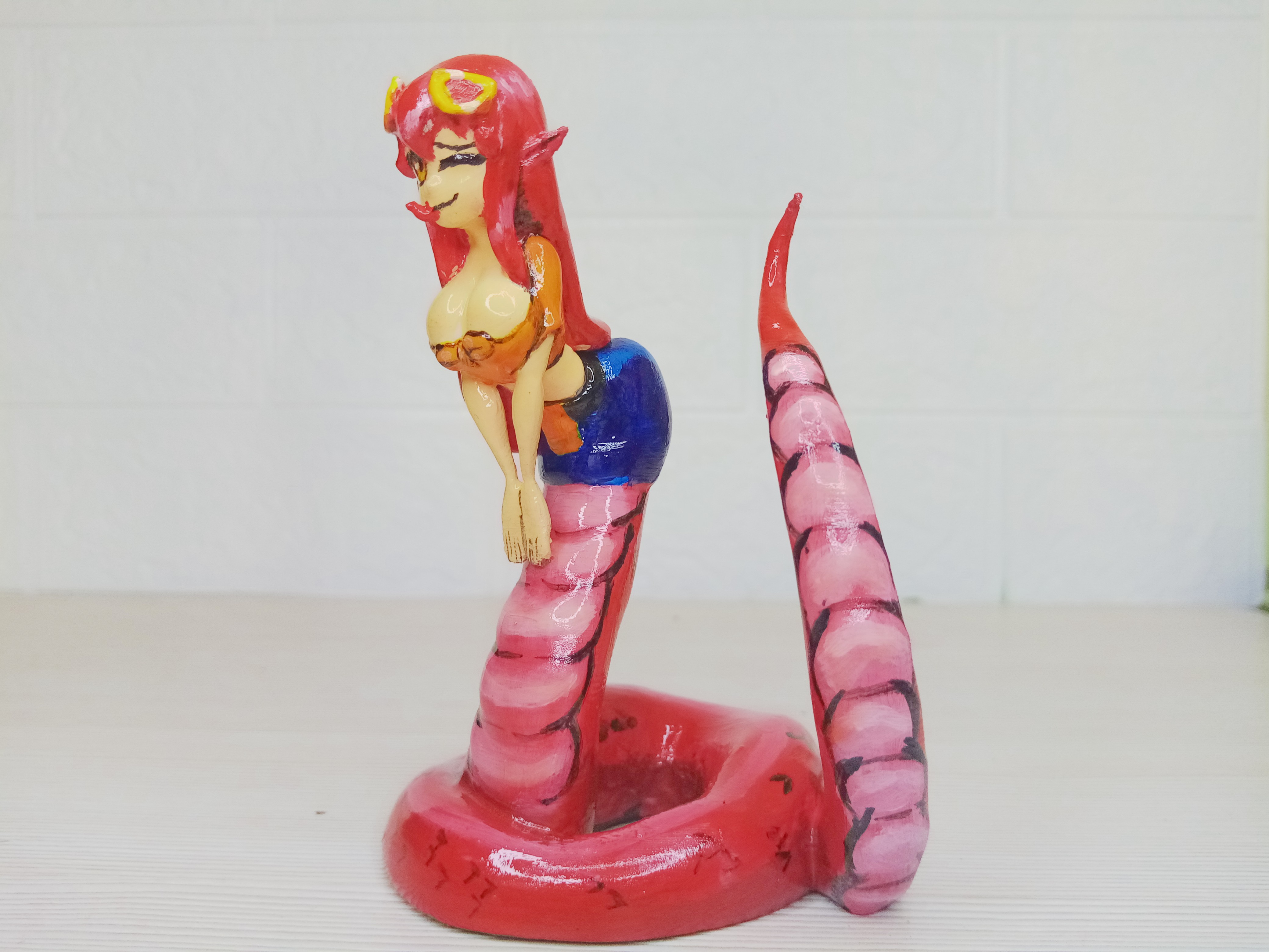 monster musume Miia